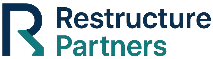 Restructure Partners Logo
